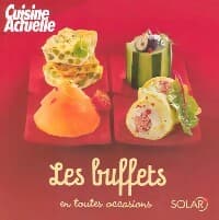 Buffets - Martine Lizambard