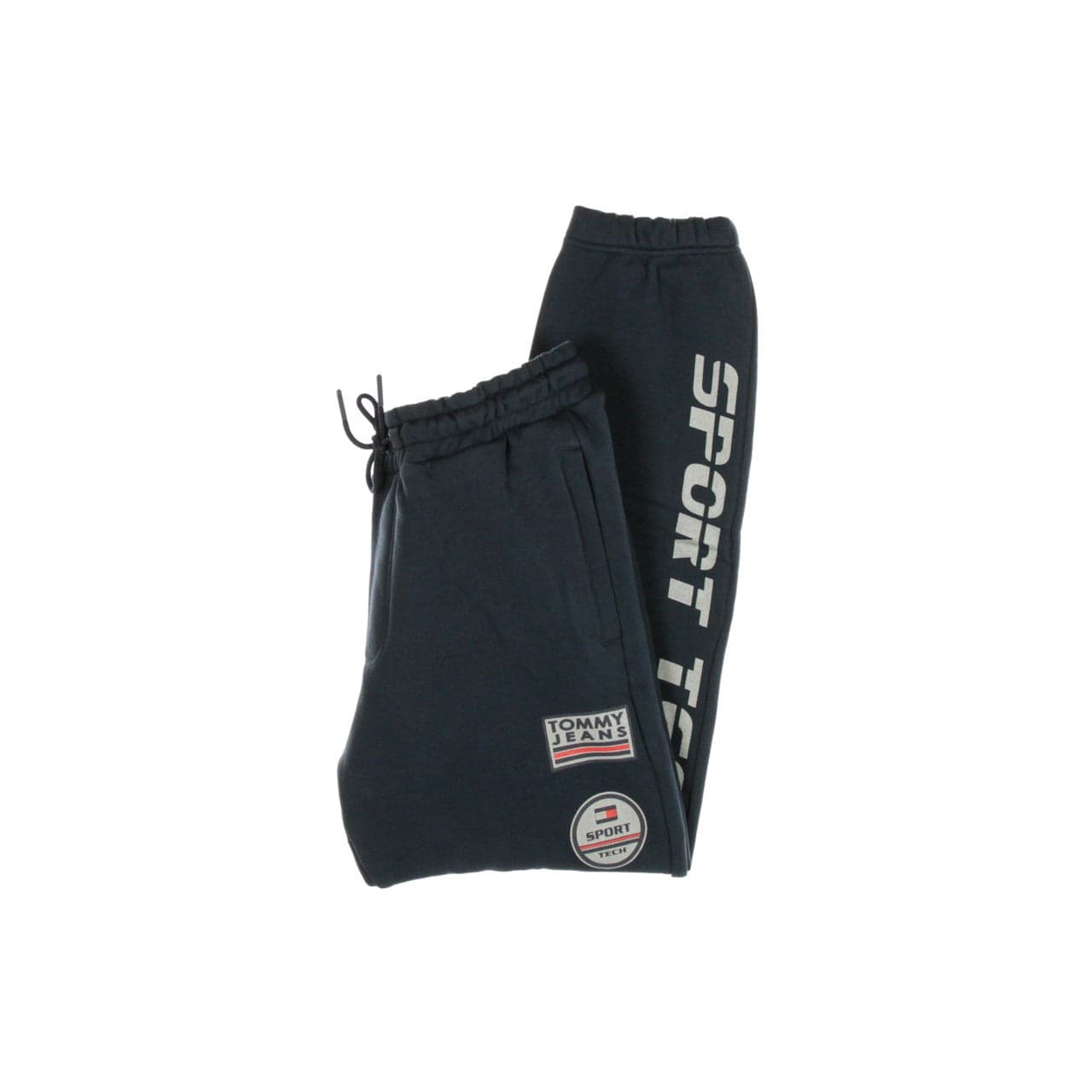 Pantalon de survetement pour hommes Pantalon de survetement de sport Blazer bleu marine