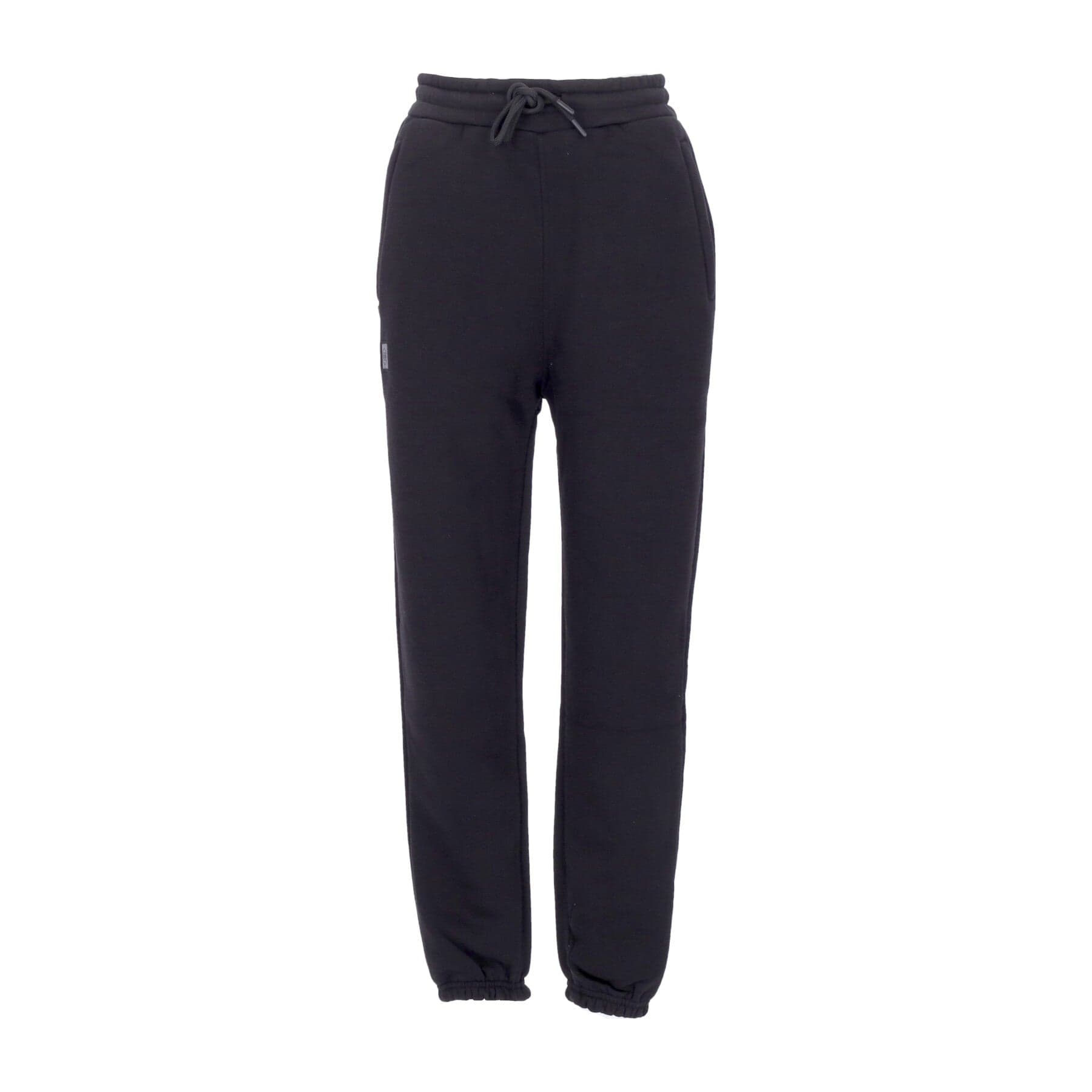 Pantalon de survetement basique noir Pantalon de survetement pour homme