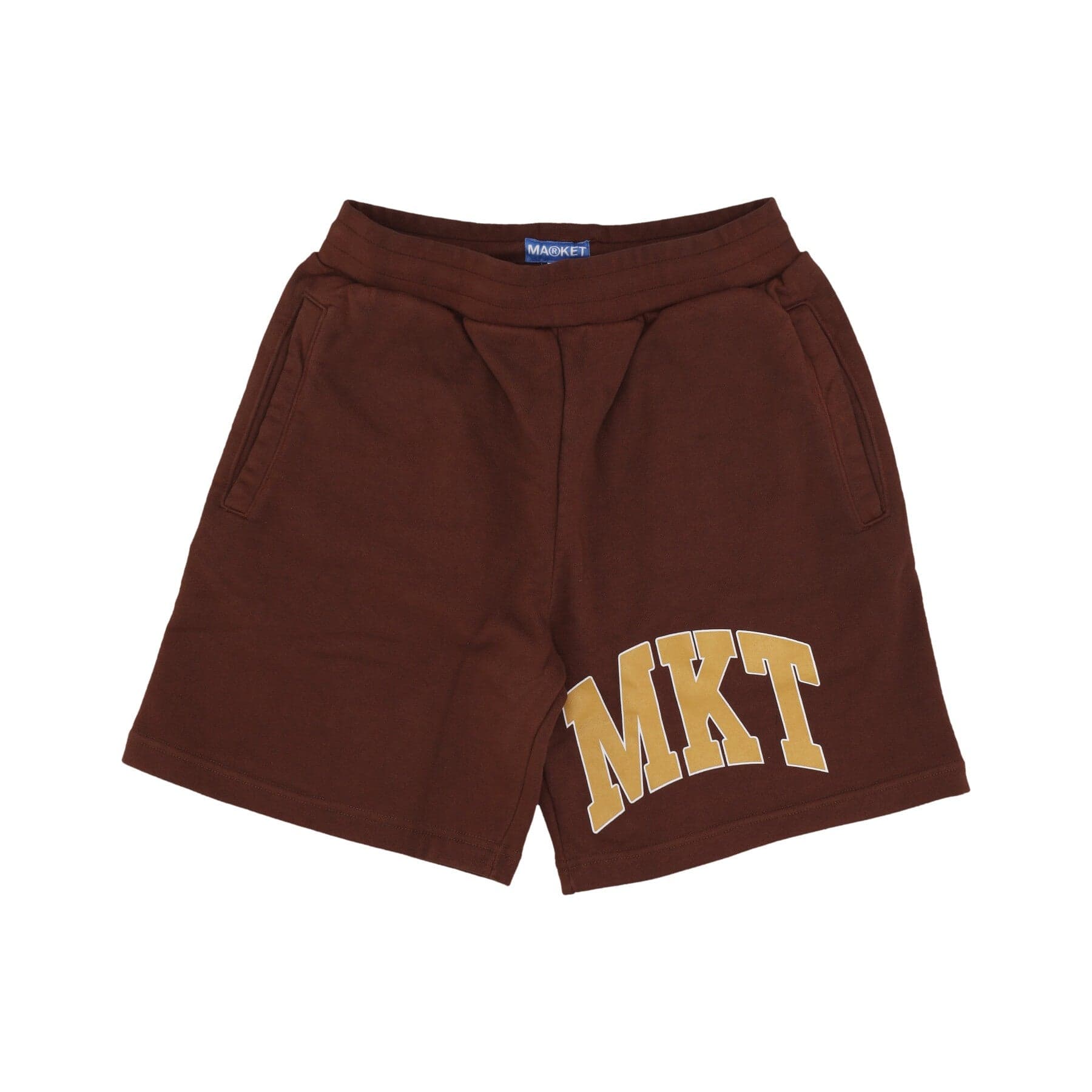 Pantalons de survetement courts pour hommes Arc Sweatshorts Acorn