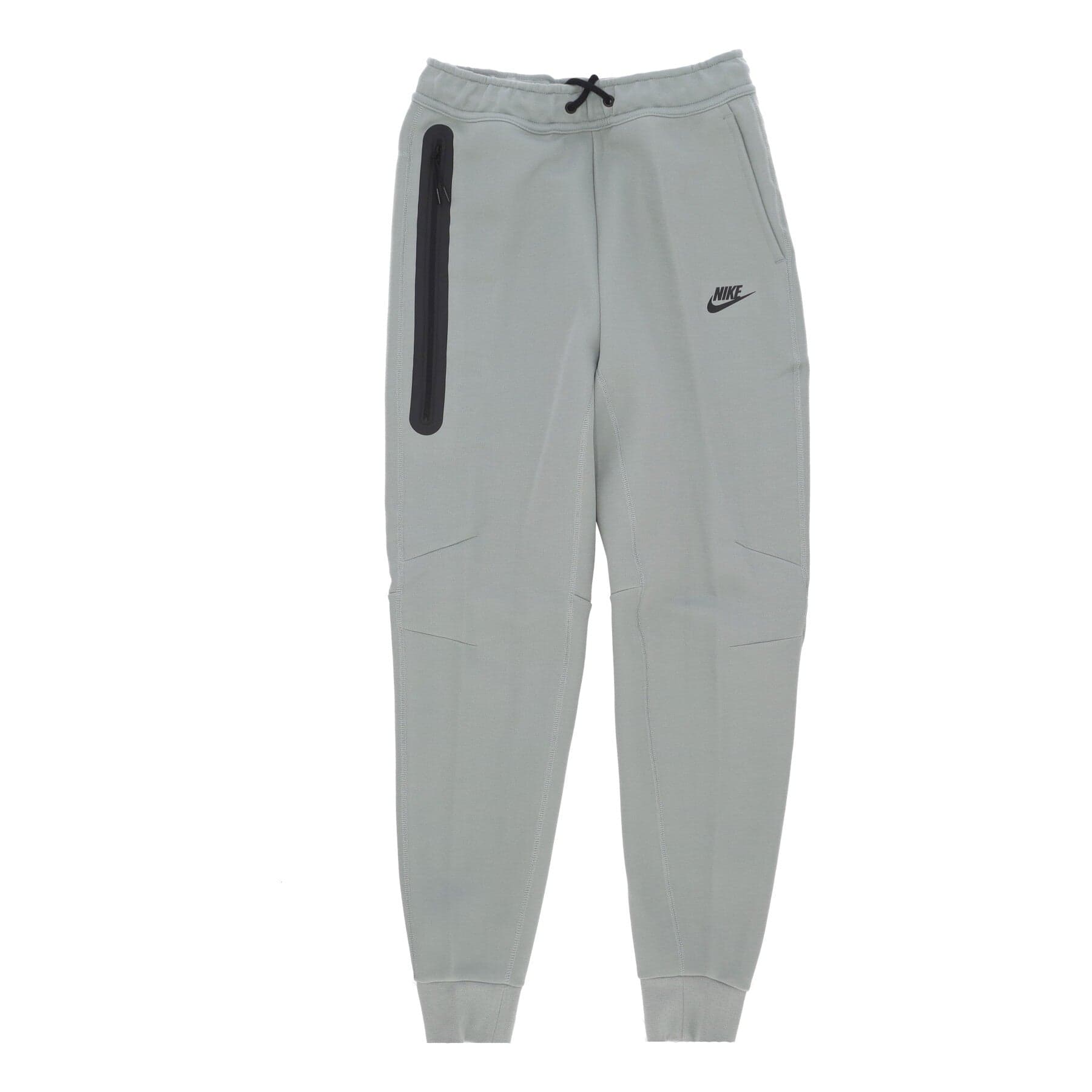 Pantalon de survetement leger pour hommes Tech Fleece Jogger Pant Mica Green/noir