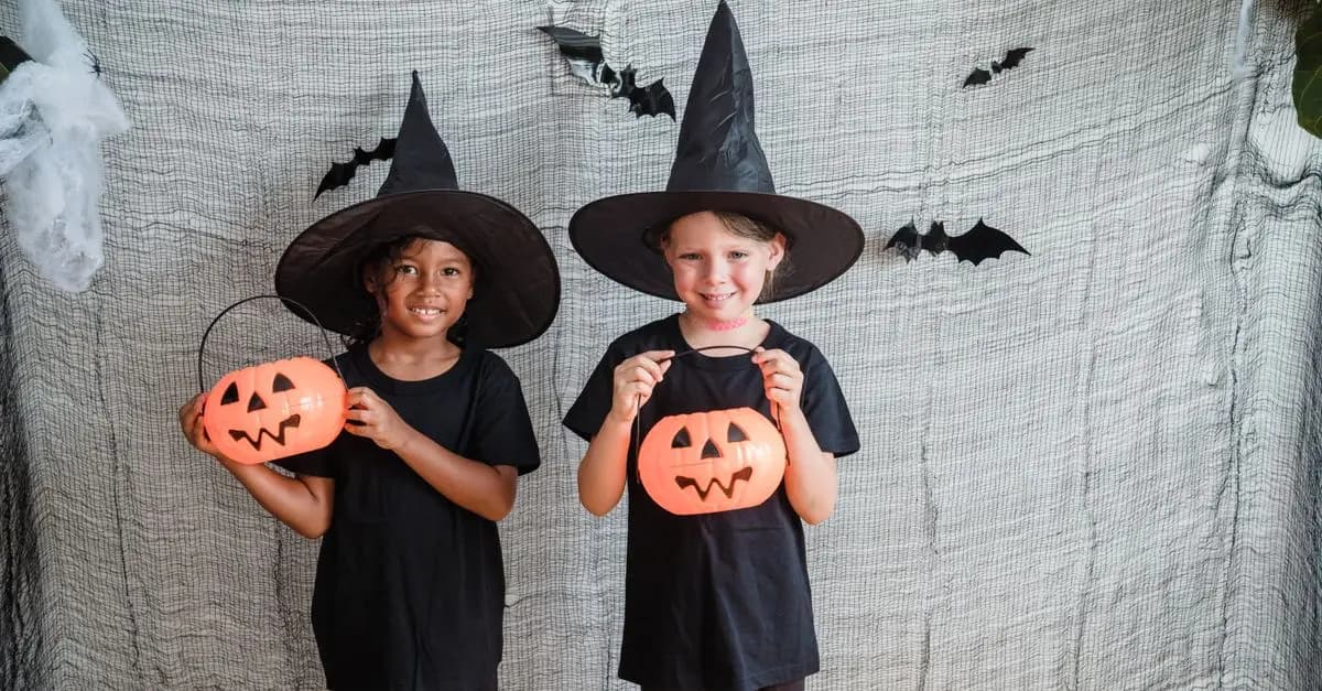 Comment choisir le meilleur costume d'Halloween pour enfants