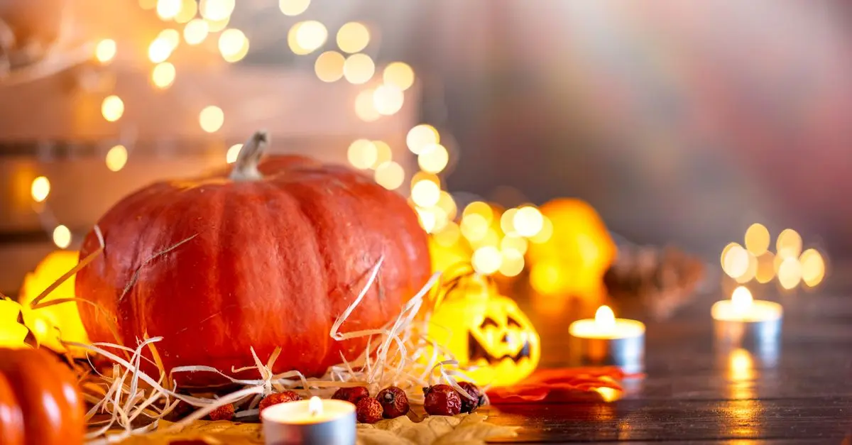 Les meilleures idées de décorations d'Halloween pour cette année