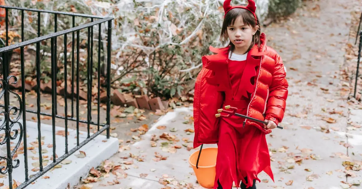 Les tendances costumes d'Halloween en 2026