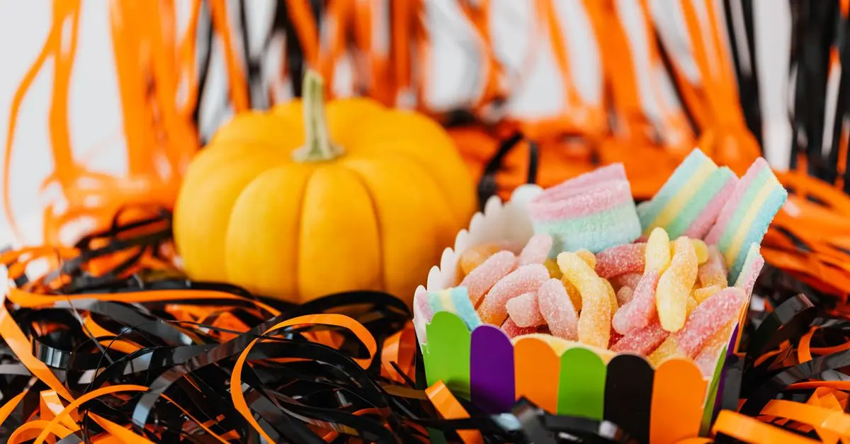 Comment choisir les meilleurs bonbons pour Halloween