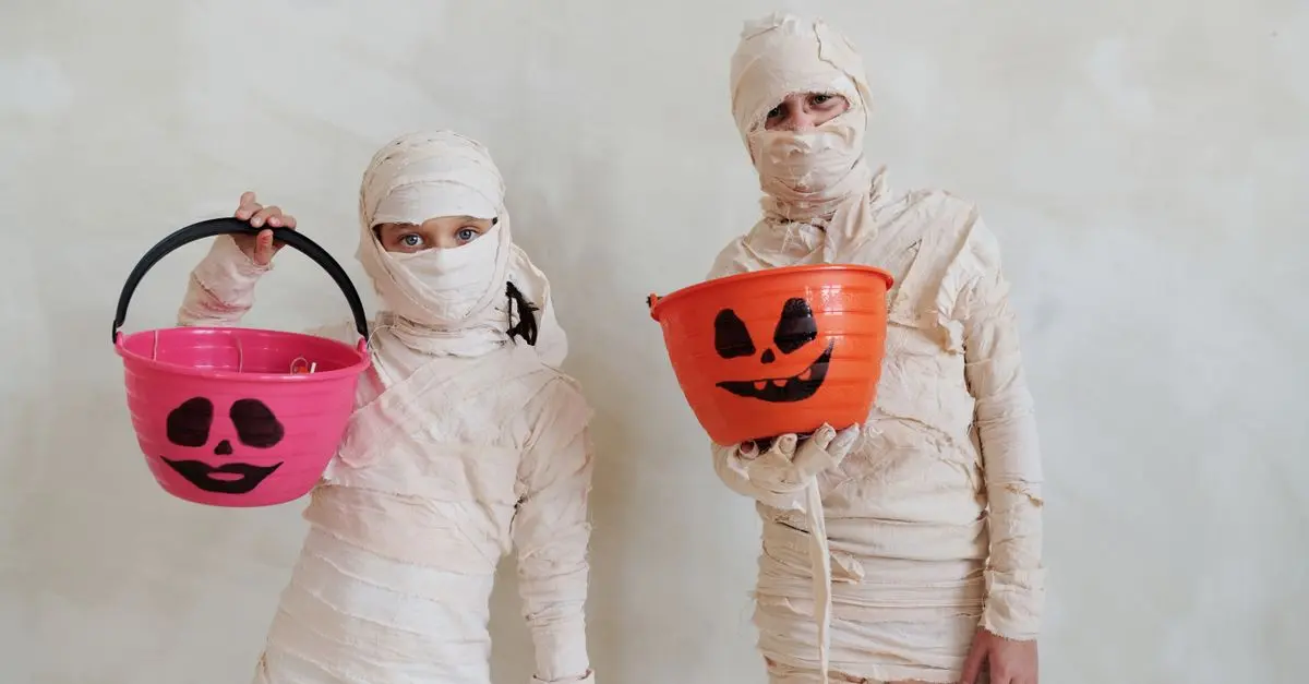 DIY: Faire son propre costume de sorcière