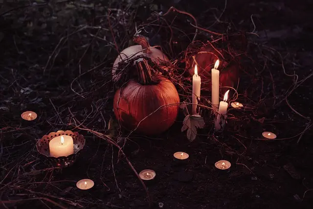 Comment réussir une décoration d'Halloween captivante