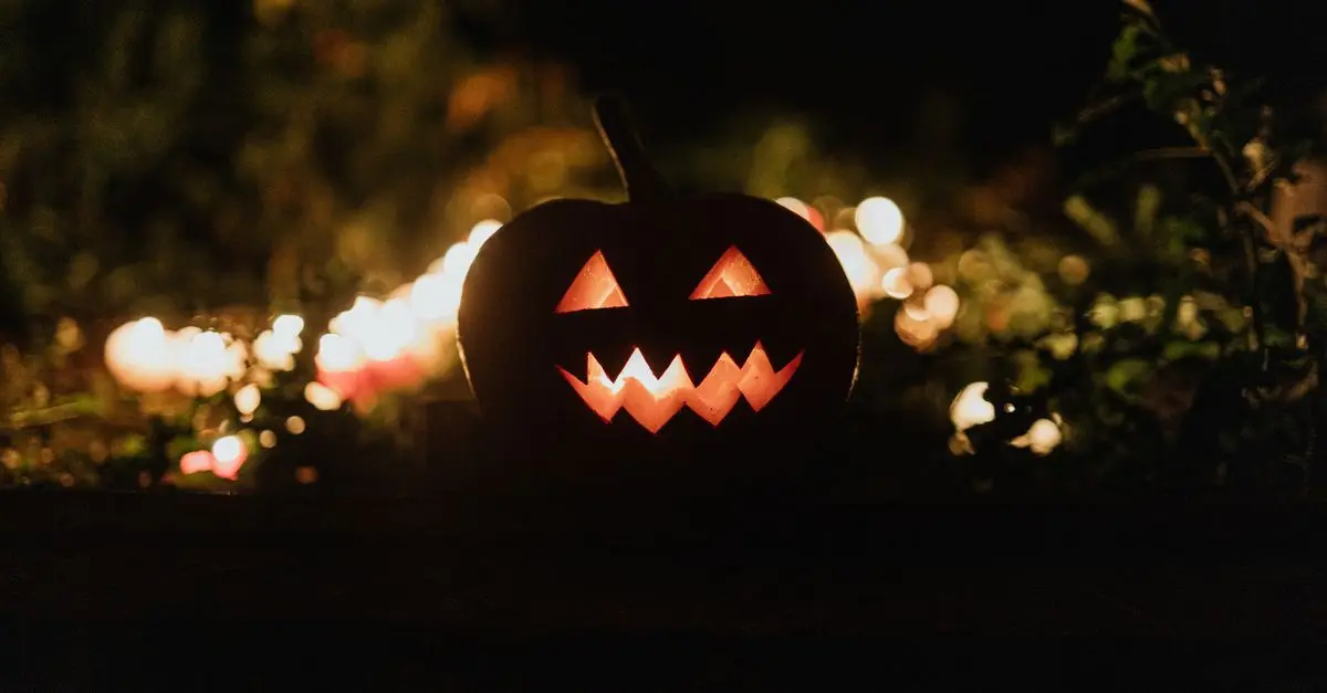Comparatif : épouvantails d'Halloween, quel modèle choisir ?