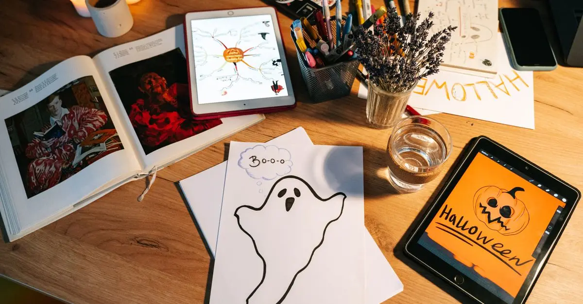 Les meilleures idées de décorations d'Halloween pour un effet garanti