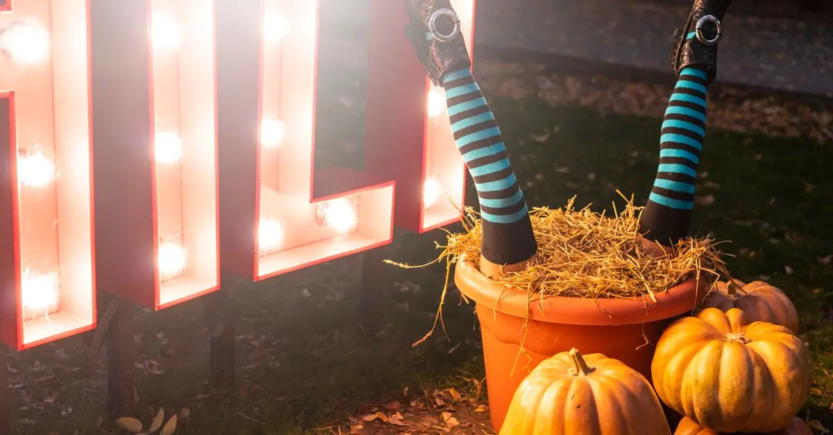 5 tendances incontournables pour Halloween 2026