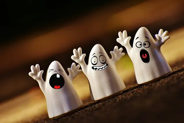 Les meilleures recettes de bonbons d'Halloween à réaliser soi-même