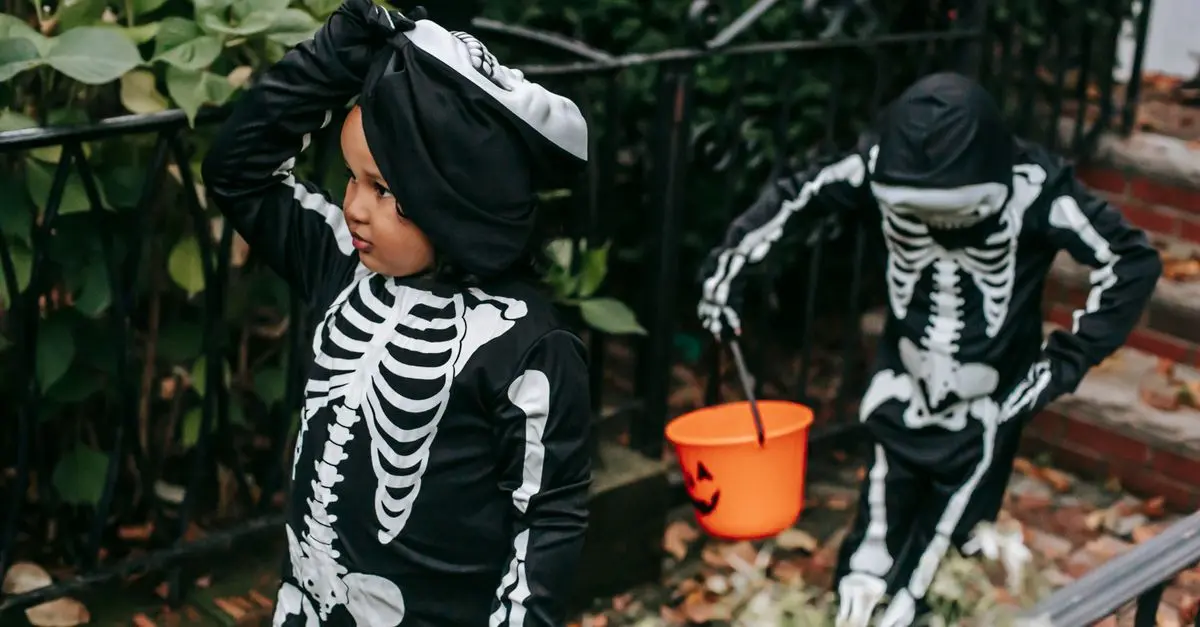 Conseils pour une sécurité optimale lors de la nuit d'Halloween