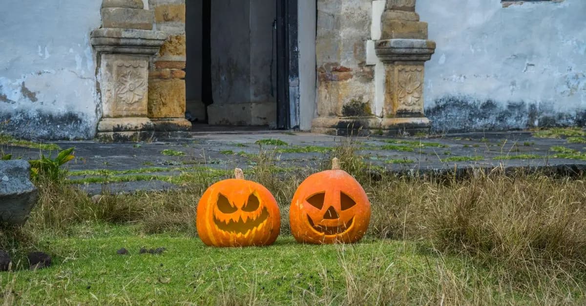 Les meilleures traditions d'Halloween à découvrir
