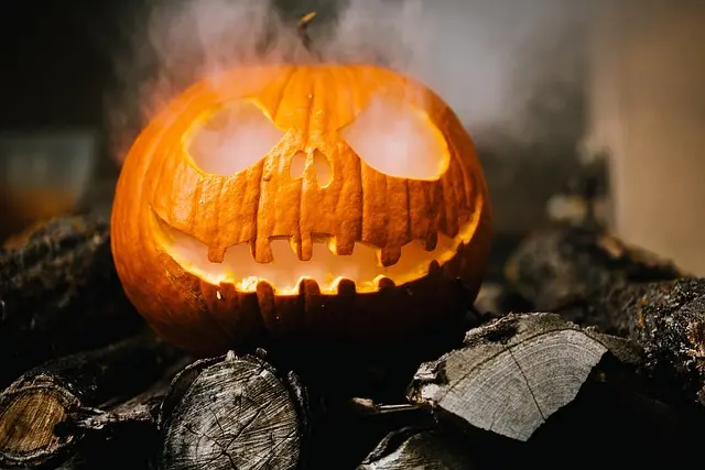 10 conseils pour une fête d'Halloween réussie