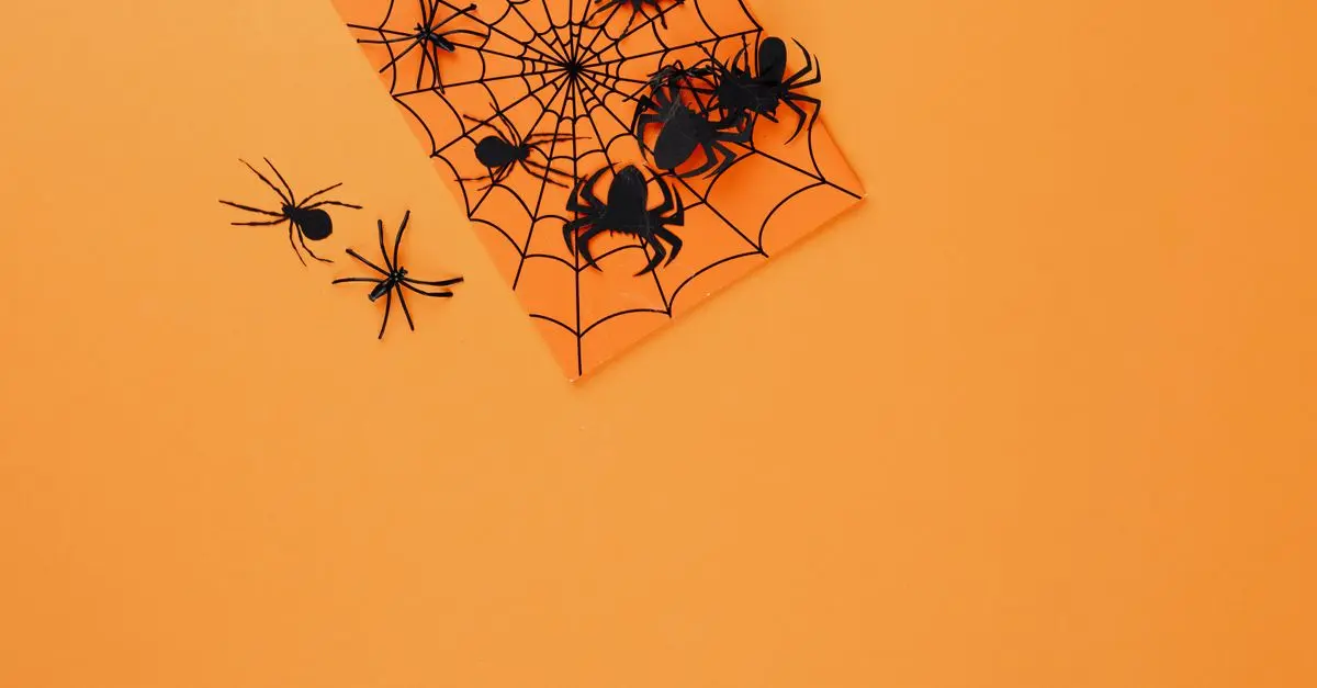 Comment créer une ambiance Halloween captivante chez vous