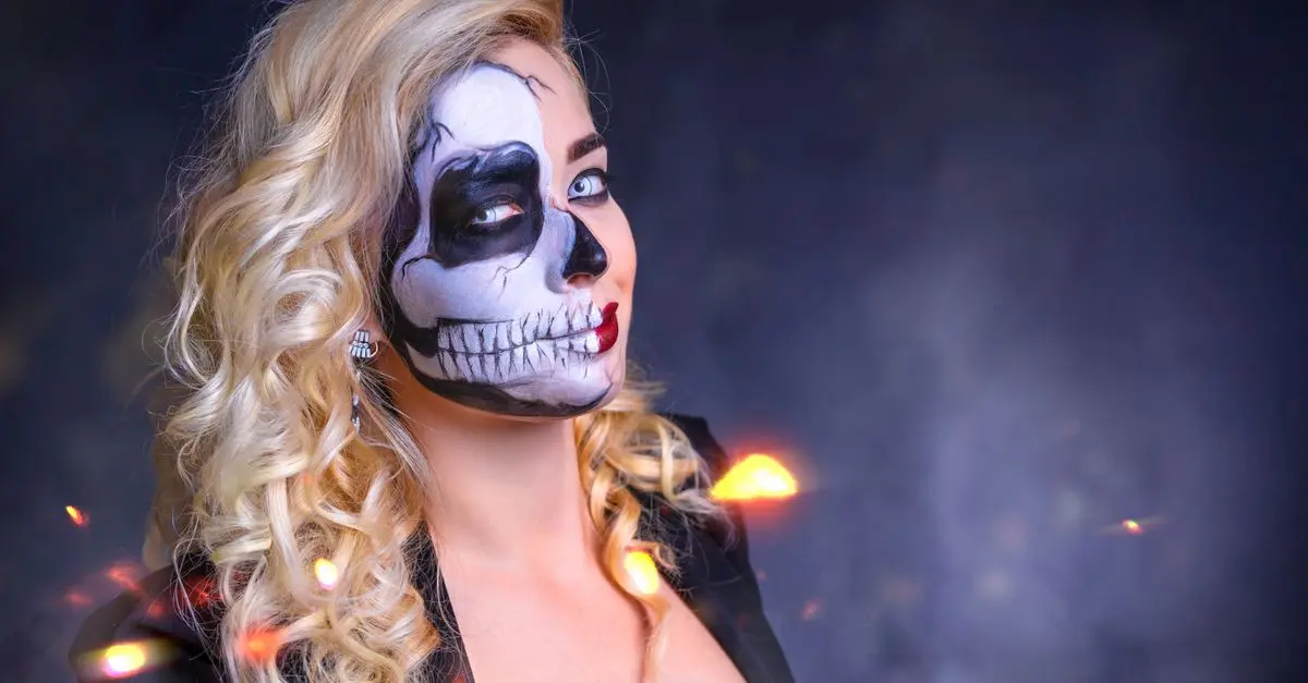 Comment créer des effets spéciaux effrayants pour Halloween