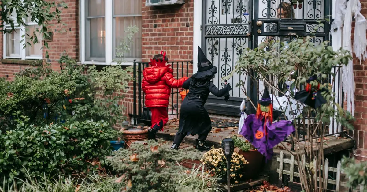 Comment créer une chasse au trésor d'Halloween parfaite