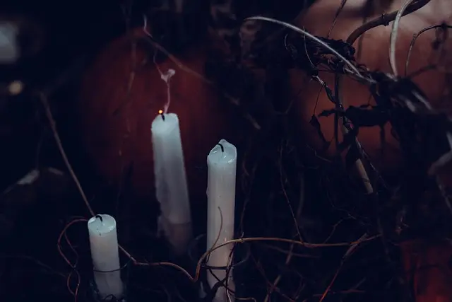 10 astuces pour une décoration d'Halloween réussie
