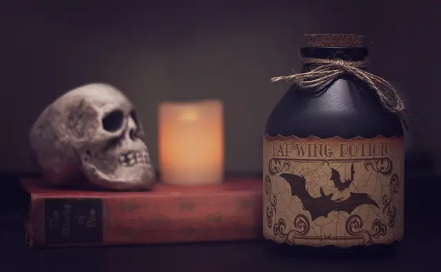 Les meilleures recettes de boissons d'Halloween à réaliser chez soi