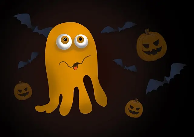 Les meilleures idées de décorations d'Halloween à faire soi-même