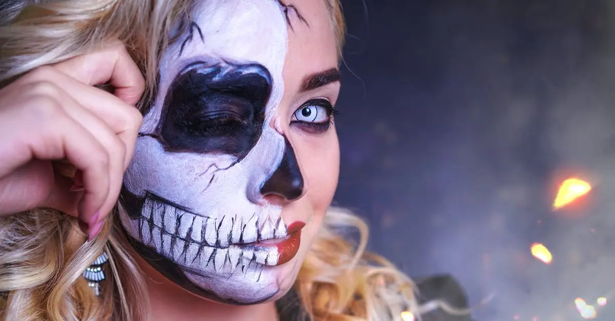 10 idées créatives pour un déguisement d'Halloween unique