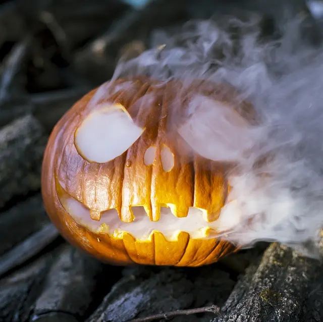Comment organiser une fête d'Halloween mémorable