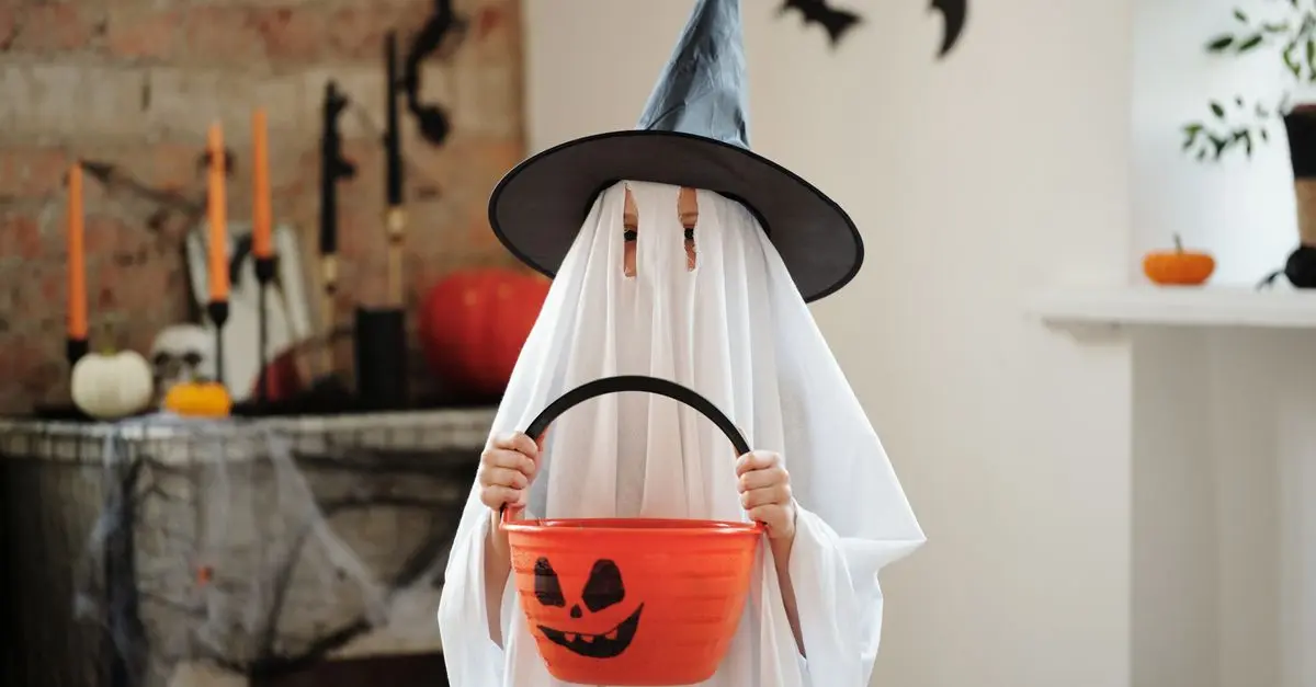 Les erreurs à éviter pour une fête d'Halloween réussie