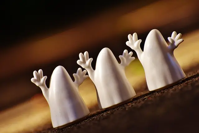 Les meilleures idées de décorations d'Halloween pour impressionner vos invités