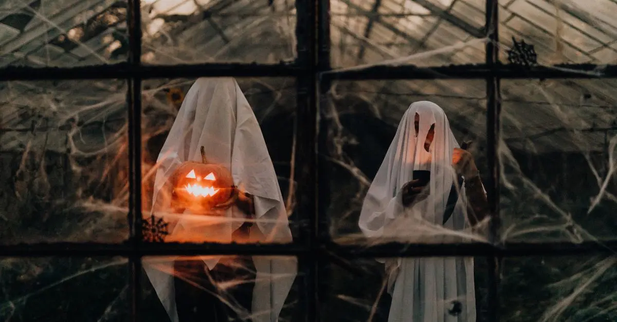 Comment préparer une fête d'Halloween réussie en 5 étapes