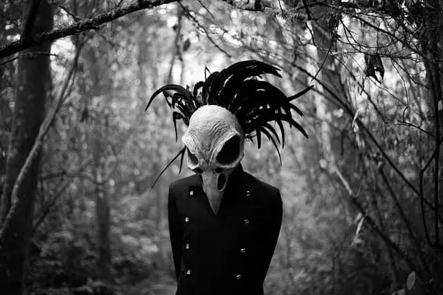 Les meilleurs déguisements d'Halloween pour adultes