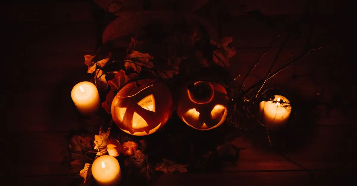 Comment choisir le meilleur décor pour Halloween