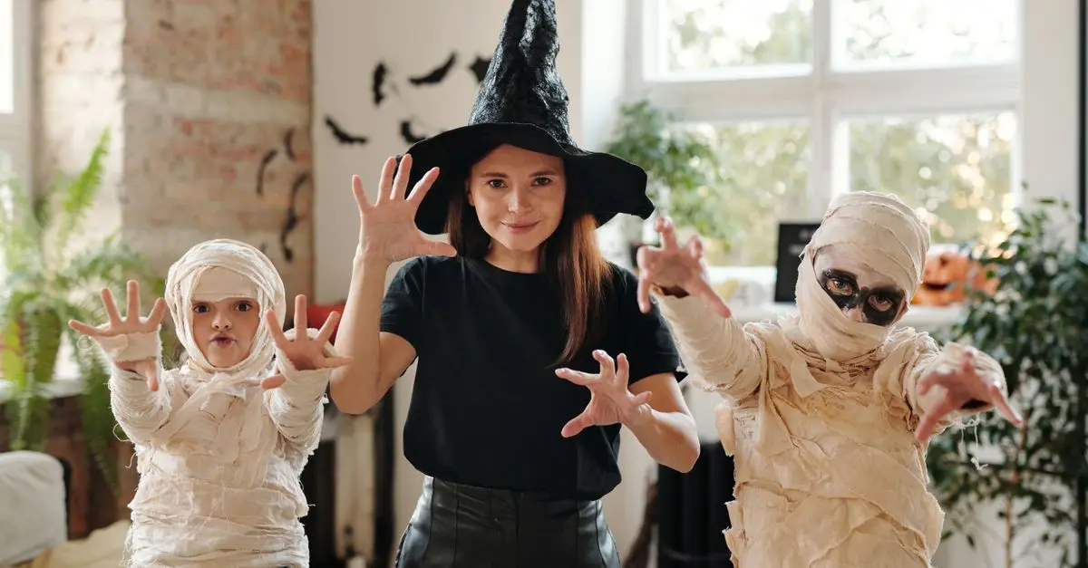 Comment organiser une soirée d'Halloween mémorable : 10 conseils