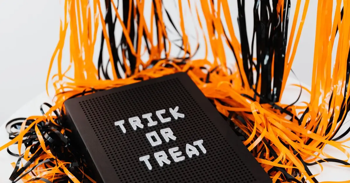 L'univers sonore d'Halloween : musiques et effets spéciaux