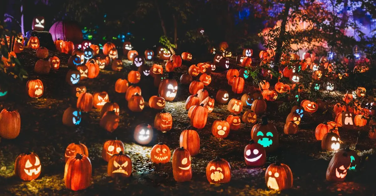 10 idées originales de décorations d'Halloween pour une ambiance réussie