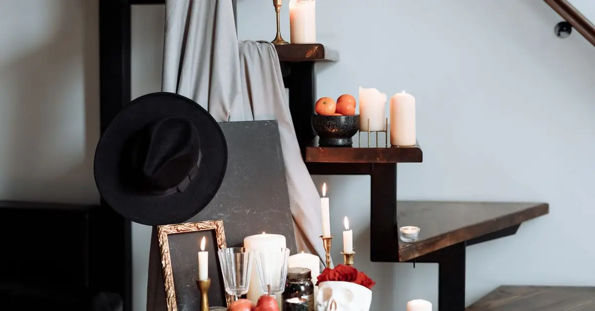 Comment créer une ambiance Halloween mémorable chez vous