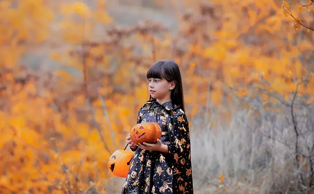 Les costumes d'Halloween les plus originaux pour petits et grands