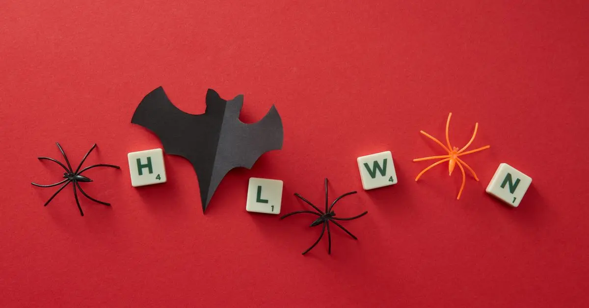 Les meilleures idées de jeux d'Halloween pour animer votre soirée