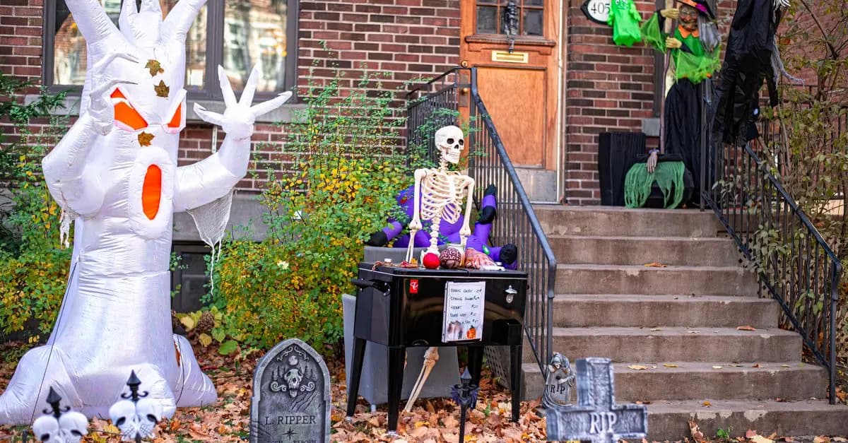 Comment choisir le meilleur costume d'Halloween pour adulte