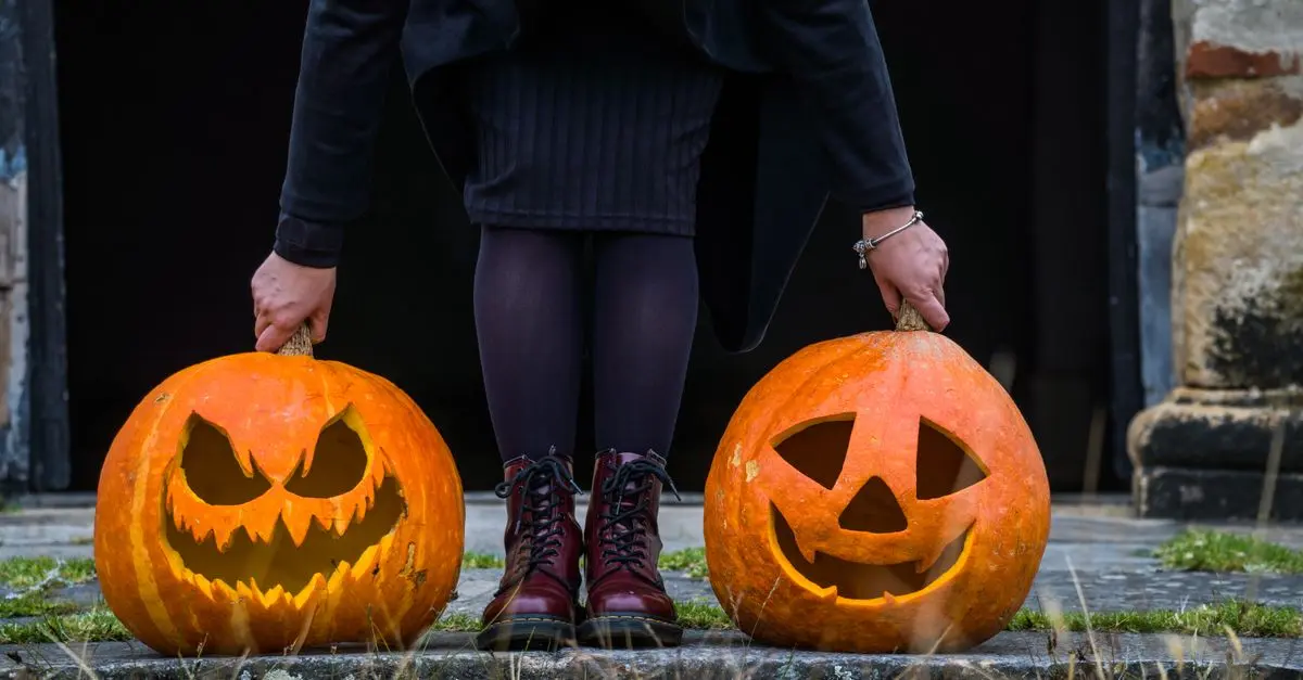 Les traditions d'Halloween à travers le monde