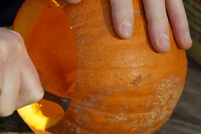Les avantages des décorations faites maison pour Halloween