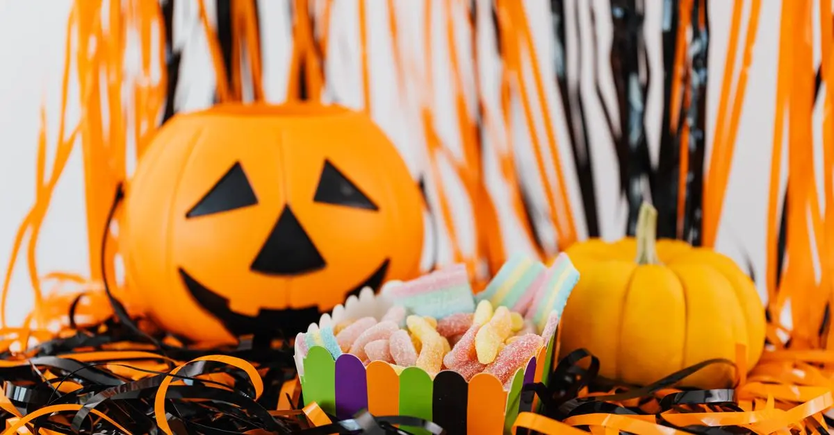 10 astuces pour organiser une fête d'Halloween réussie