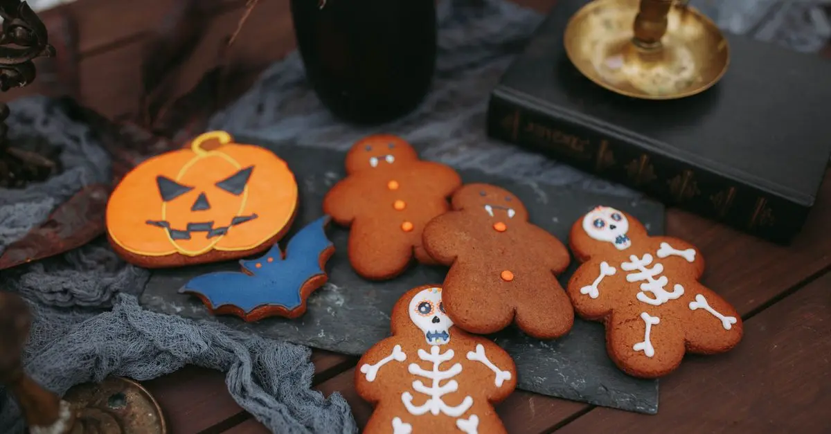 Comment choisir le meilleur gâteau d'Halloween : idées et recettes