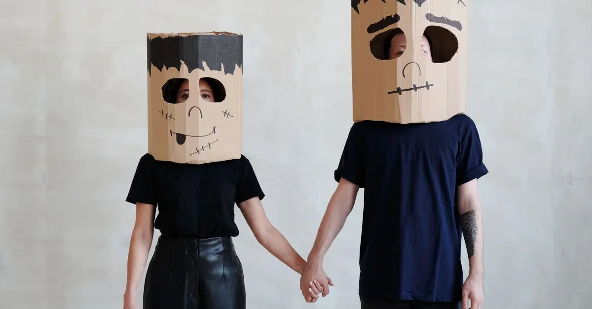 Les costumes d'Halloween les plus populaires à réaliser soi-même