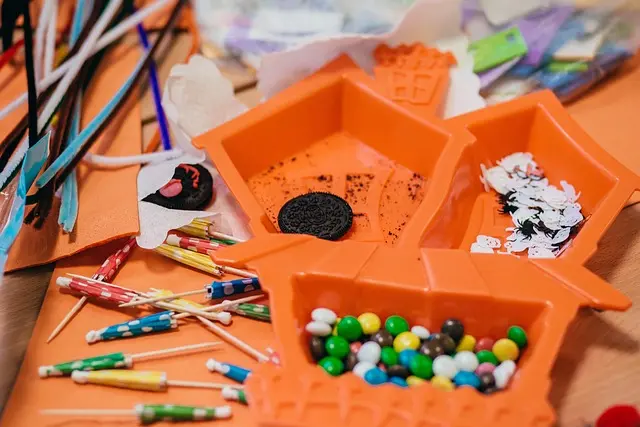 10 idées originales de jeux d'Halloween pour animer votre soirée