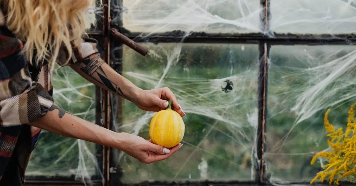 Comment réaliser une décoration d'Halloween vraiment effrayante