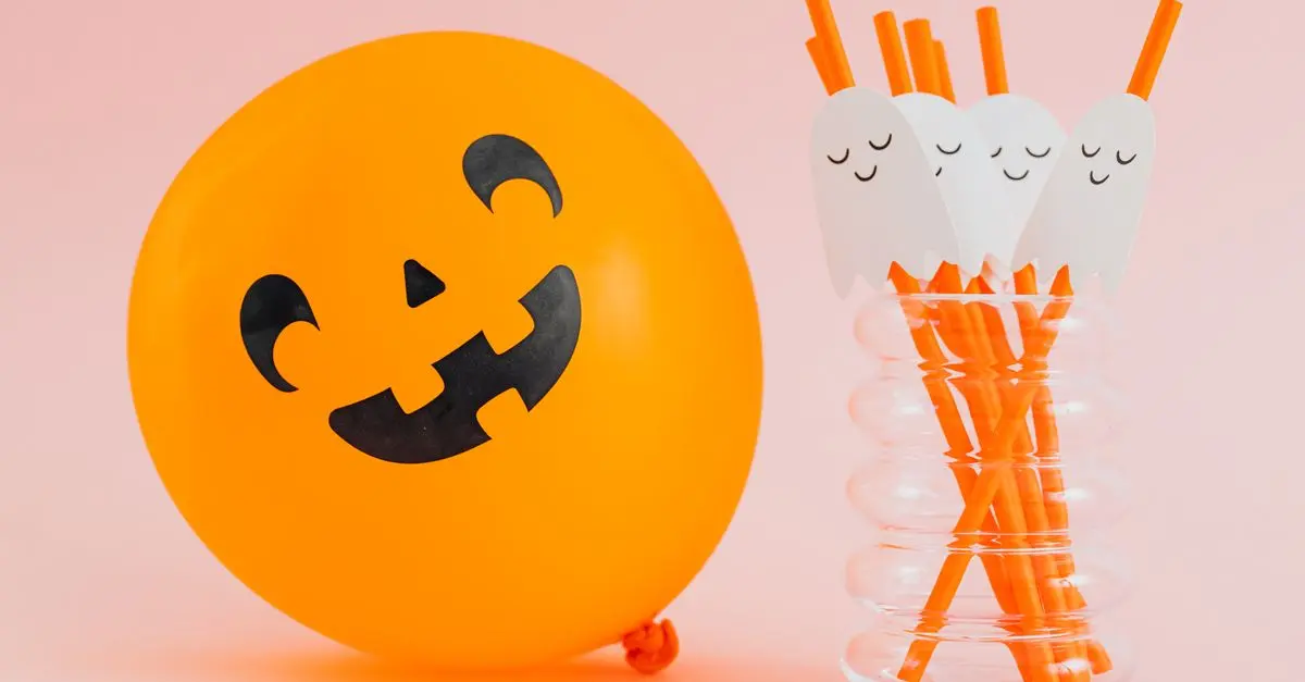 10 erreurs à éviter lors de l'organisation de votre fête d'Halloween
