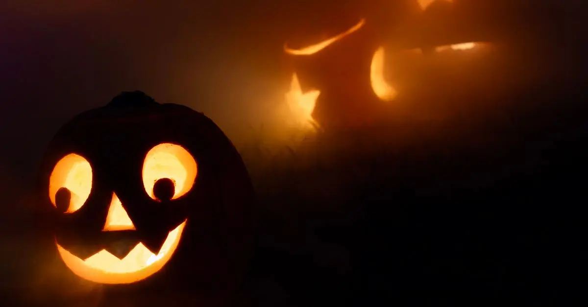 Comment créer une ambiance festive pour Halloween chez soi