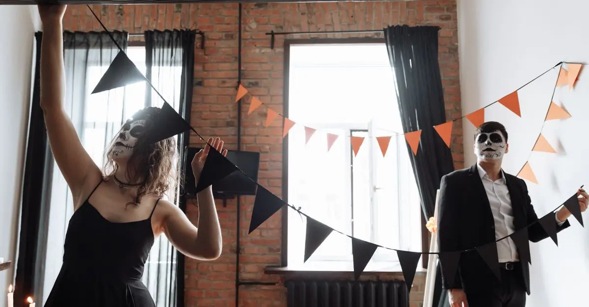 Les incontournables d'une fête d'Halloween mémorable
