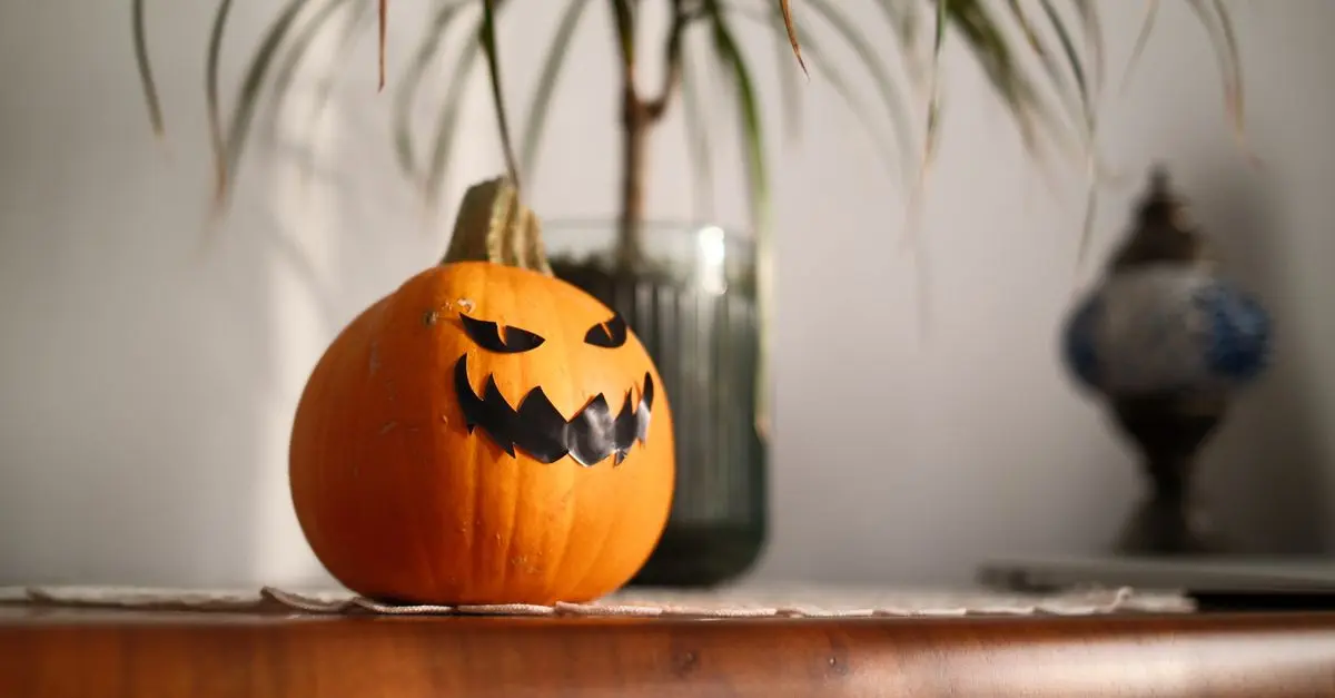 Comment créer des décorations d'Halloween en 5 étapes faciles
