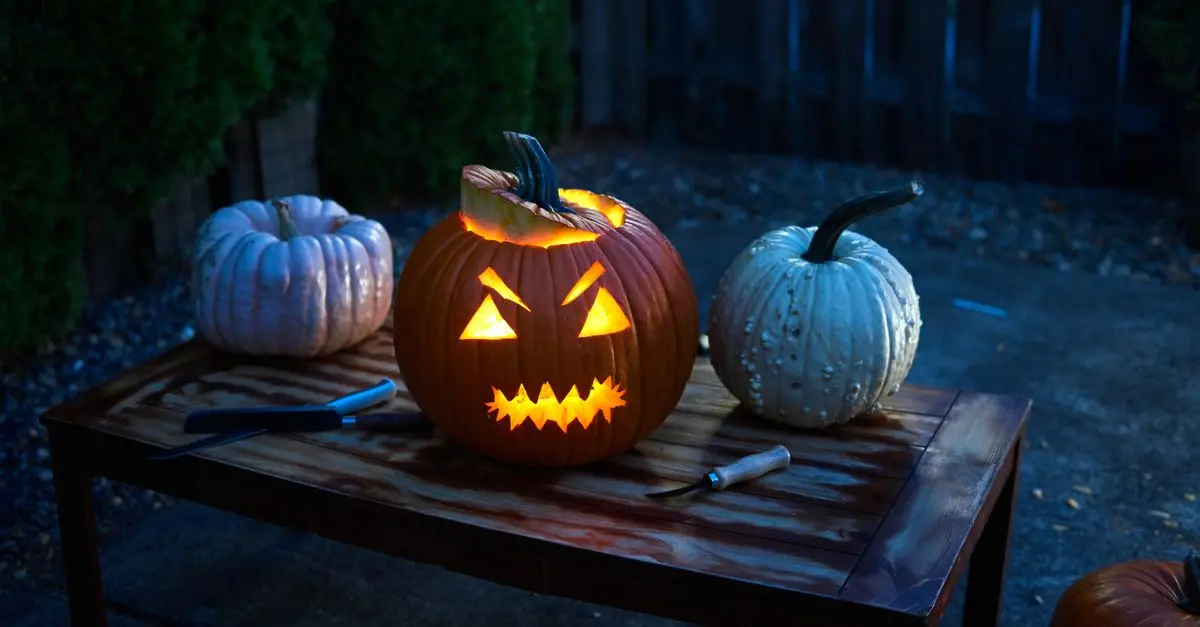 Les erreurs les plus communes de décoration d'Halloween